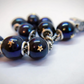 TPOA Starry Peacock