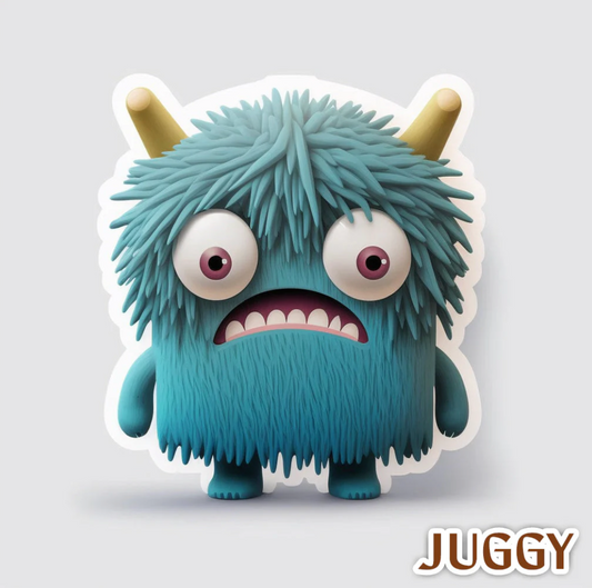 OCTO: Juggy by AXO Studio