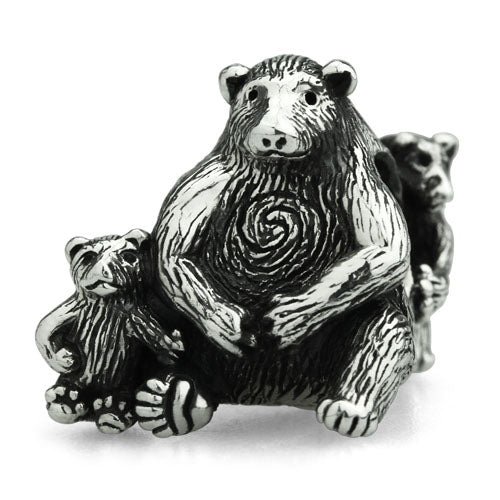 Bear With Me