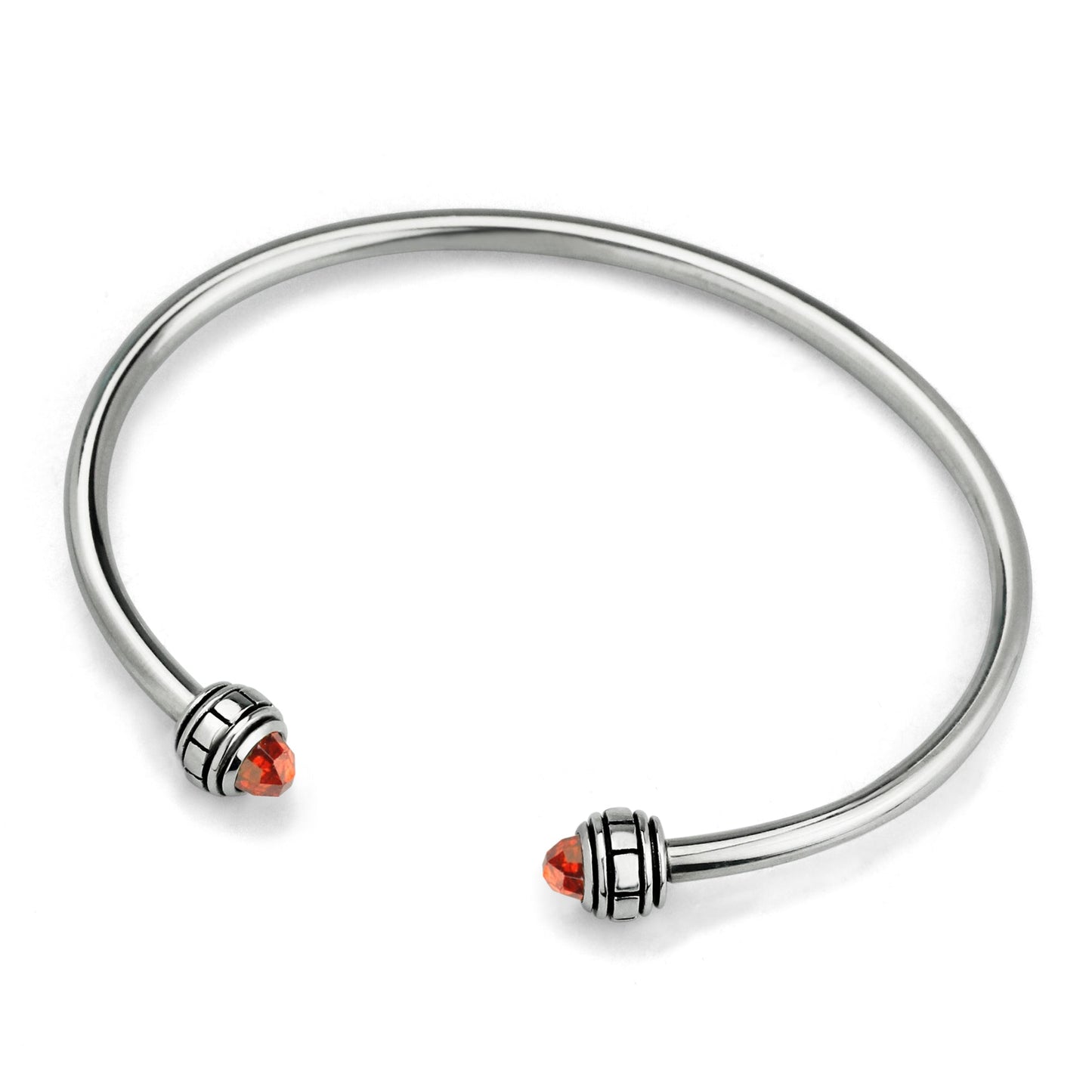 OHM C Bangle Orange