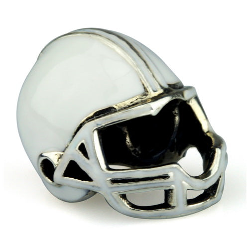 Football Helmet (Retired)