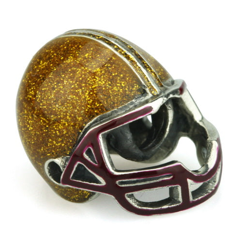 Football Helmet (Retired)