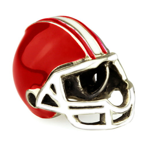 Football Helmet (Retired)