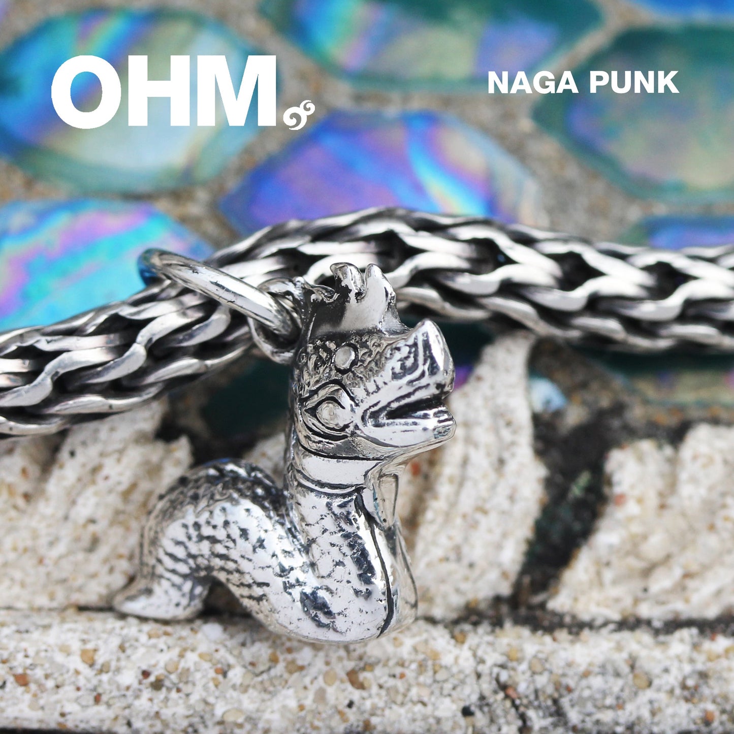 Naga Punk - Limited Edition