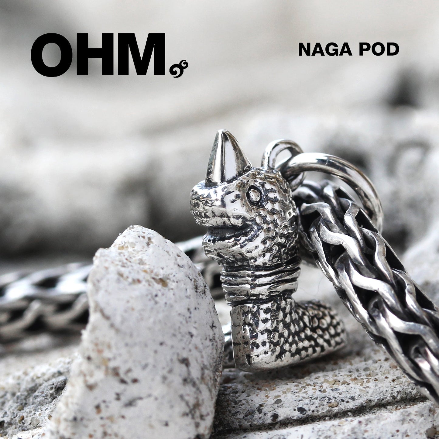 Naga Pod - Limited Edition