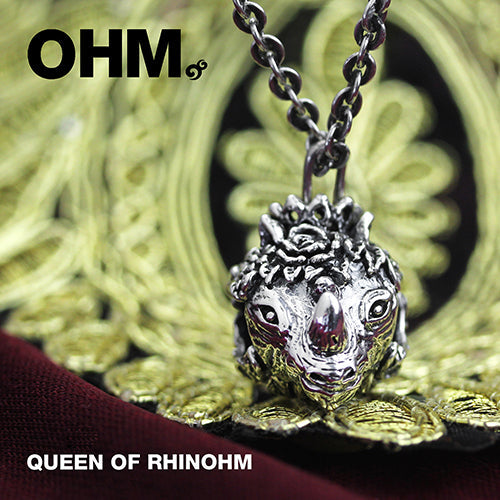 Queen Of Rhinohm