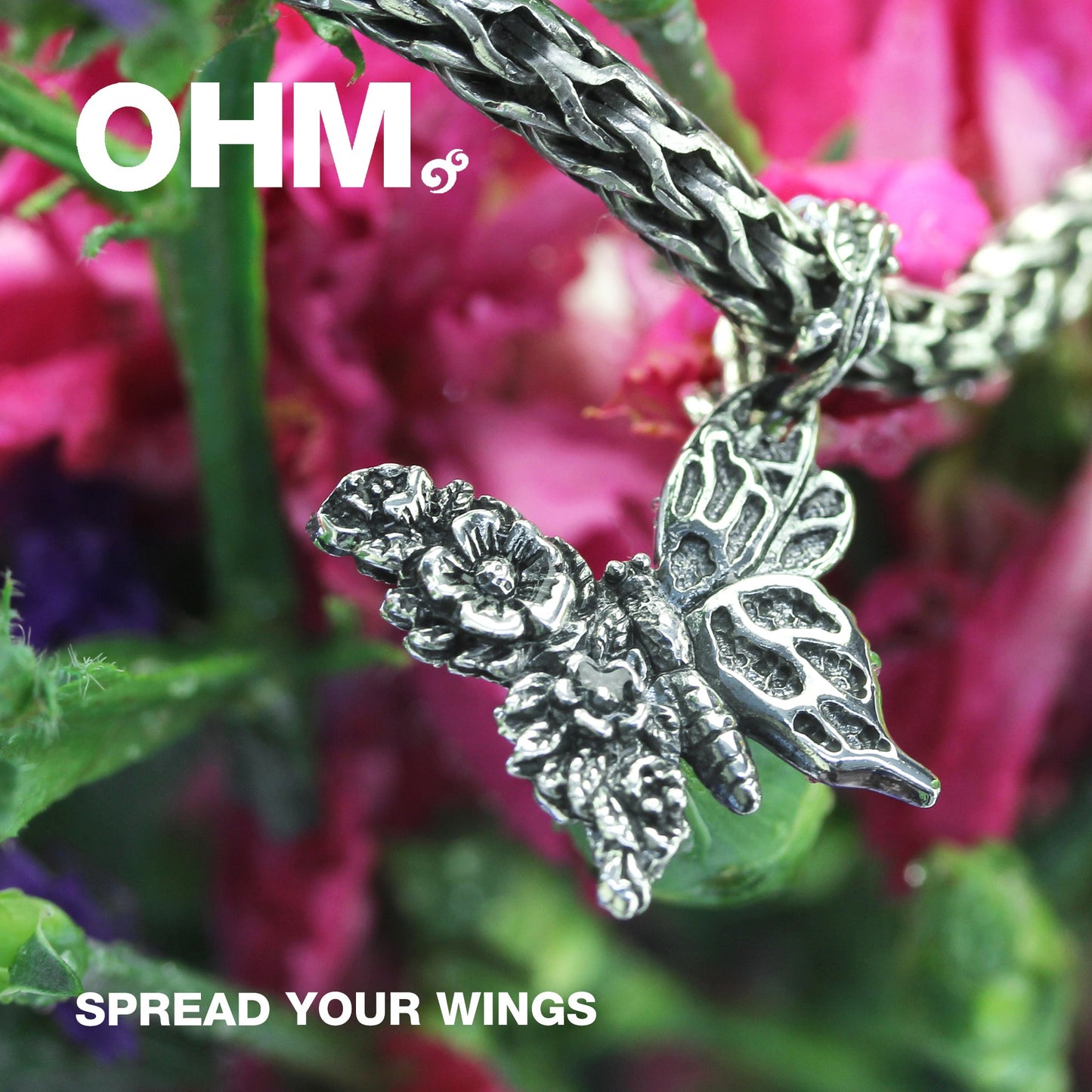 Spread Your Wings