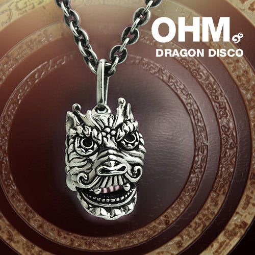 Dragon Disco