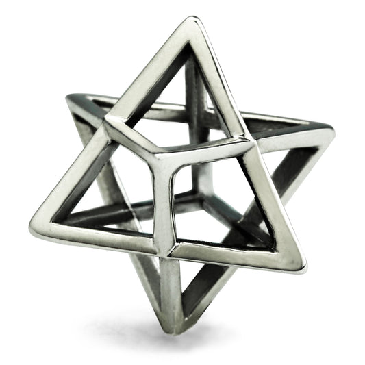 Merkaba 2.0